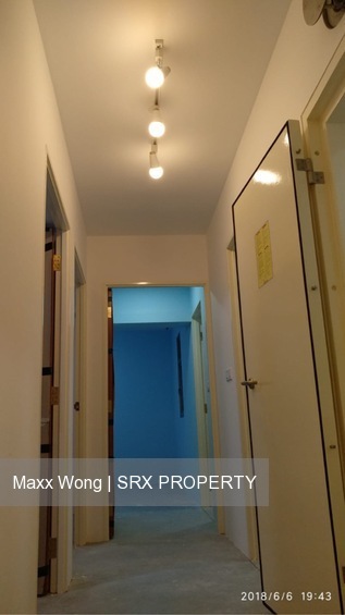 Blk 95A Henderson Road (Bukit Merah), HDB 4 Rooms #214395911